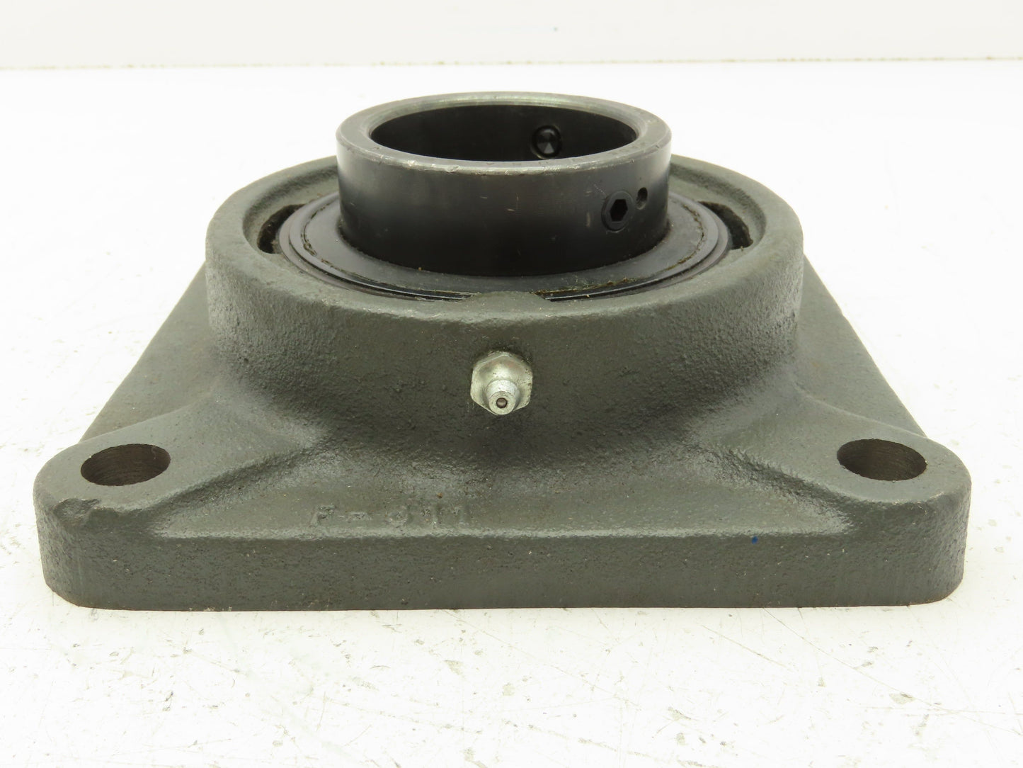 SealMaster SF 242 4-Bolt Flange Mount Insert Bearing 60 mm Bore