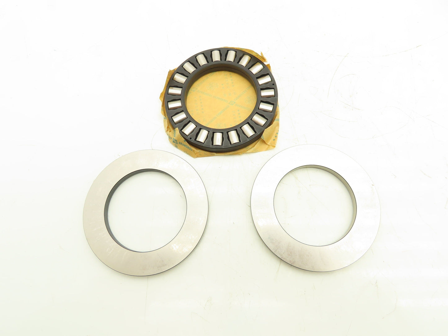 INA 81212TN Cylindrical Roller Thrust Bearing 60 mm ID 95 mm OD