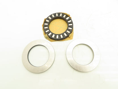 INA 81212TN Cylindrical Roller Thrust Bearing 60 mm ID 95 mm OD