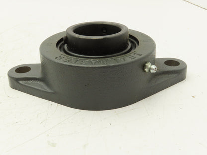 SealMaster SFT-28C Flange Mount Ball Bearing Unit 1-3/4" Bore