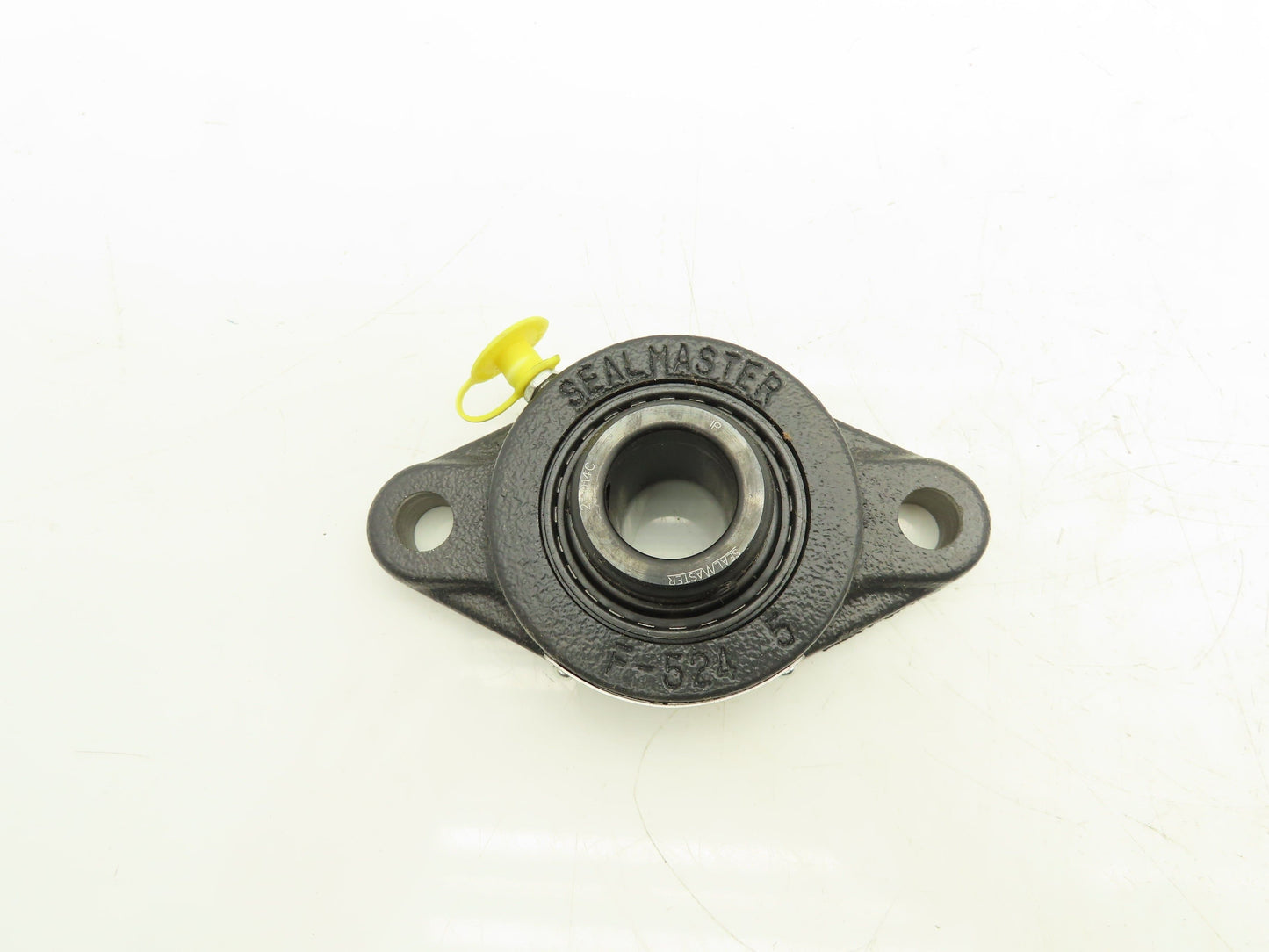 SealMaster SFT-14C Flange Mount Ball Bearing Unit 7/8" Bore