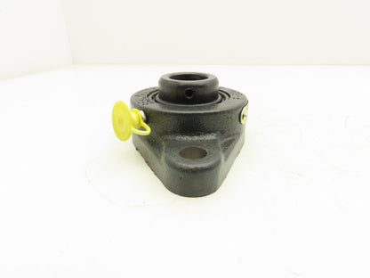 SealMaster SFT-14C Flange Mount Ball Bearing Unit 7/8" Bore