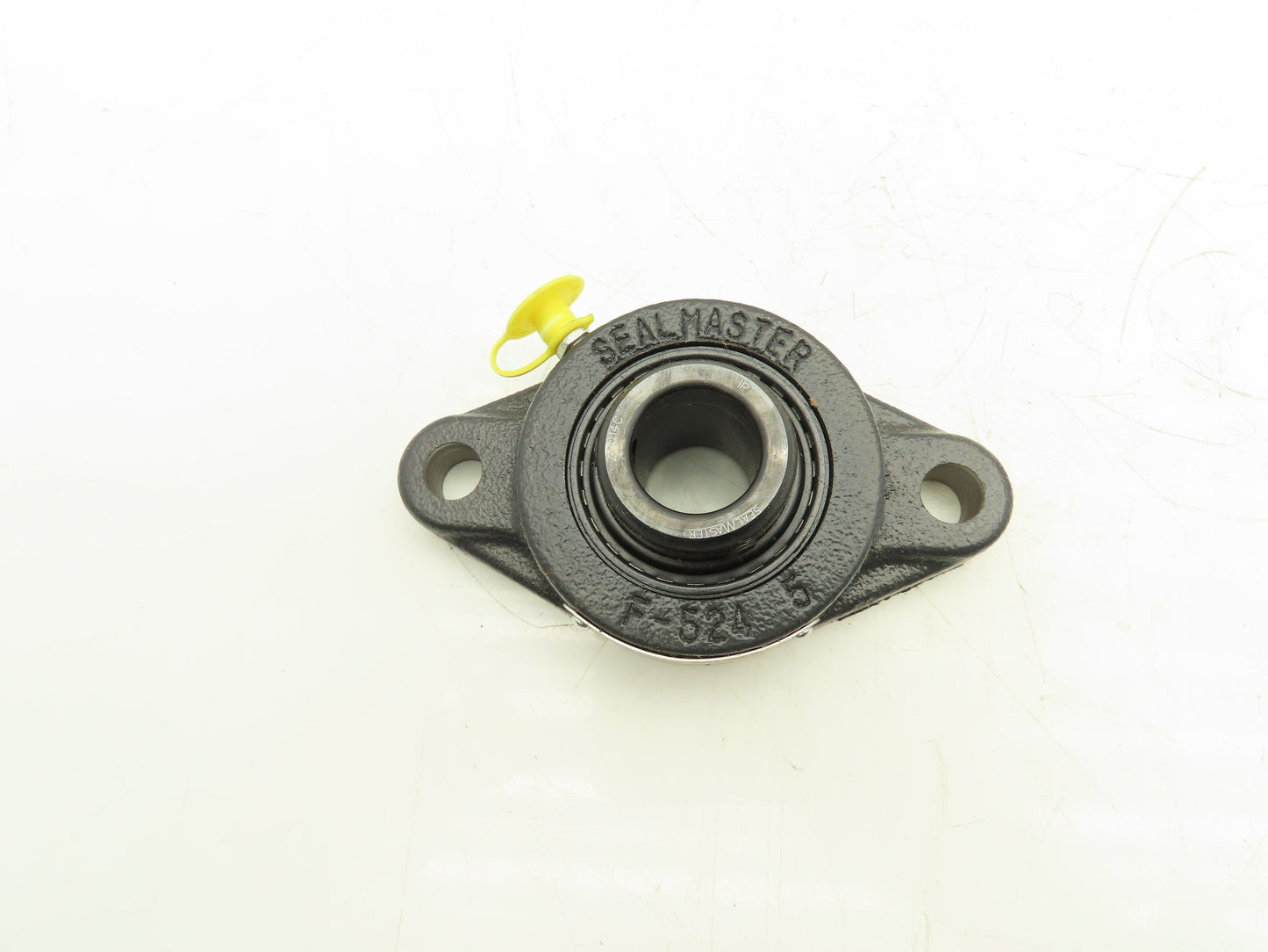 SealMaster SFT-14C Flange Mount Ball Bearing Unit 7/8" Bore