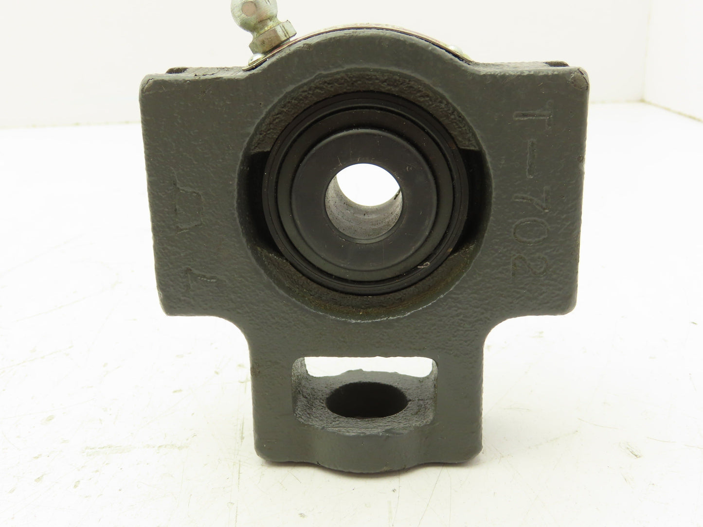 SealMaster ST-10 5/8 Take Up Ball Bearing Unit 5/8" Bore