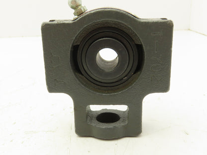 SealMaster ST-10 5/8 Take Up Ball Bearing Unit 5/8" Bore