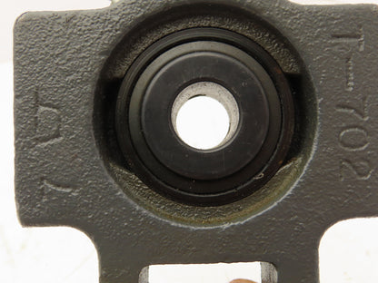 SealMaster ST-10 5/8 Take Up Ball Bearing Unit 5/8" Bore