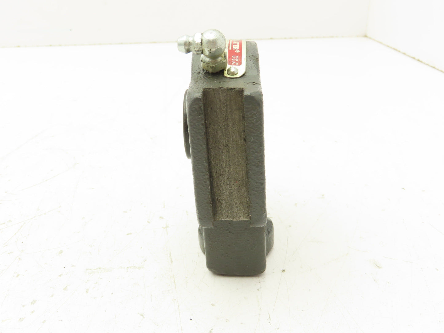 SealMaster ST-10 5/8 Take Up Ball Bearing Unit 5/8" Bore