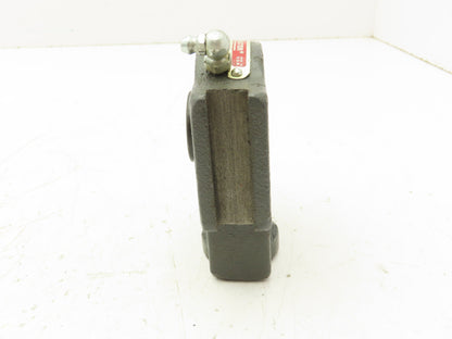 SealMaster ST-10 5/8 Take Up Ball Bearing Unit 5/8" Bore