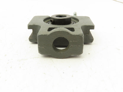 SealMaster ST-10 5/8 Take Up Ball Bearing Unit 5/8" Bore