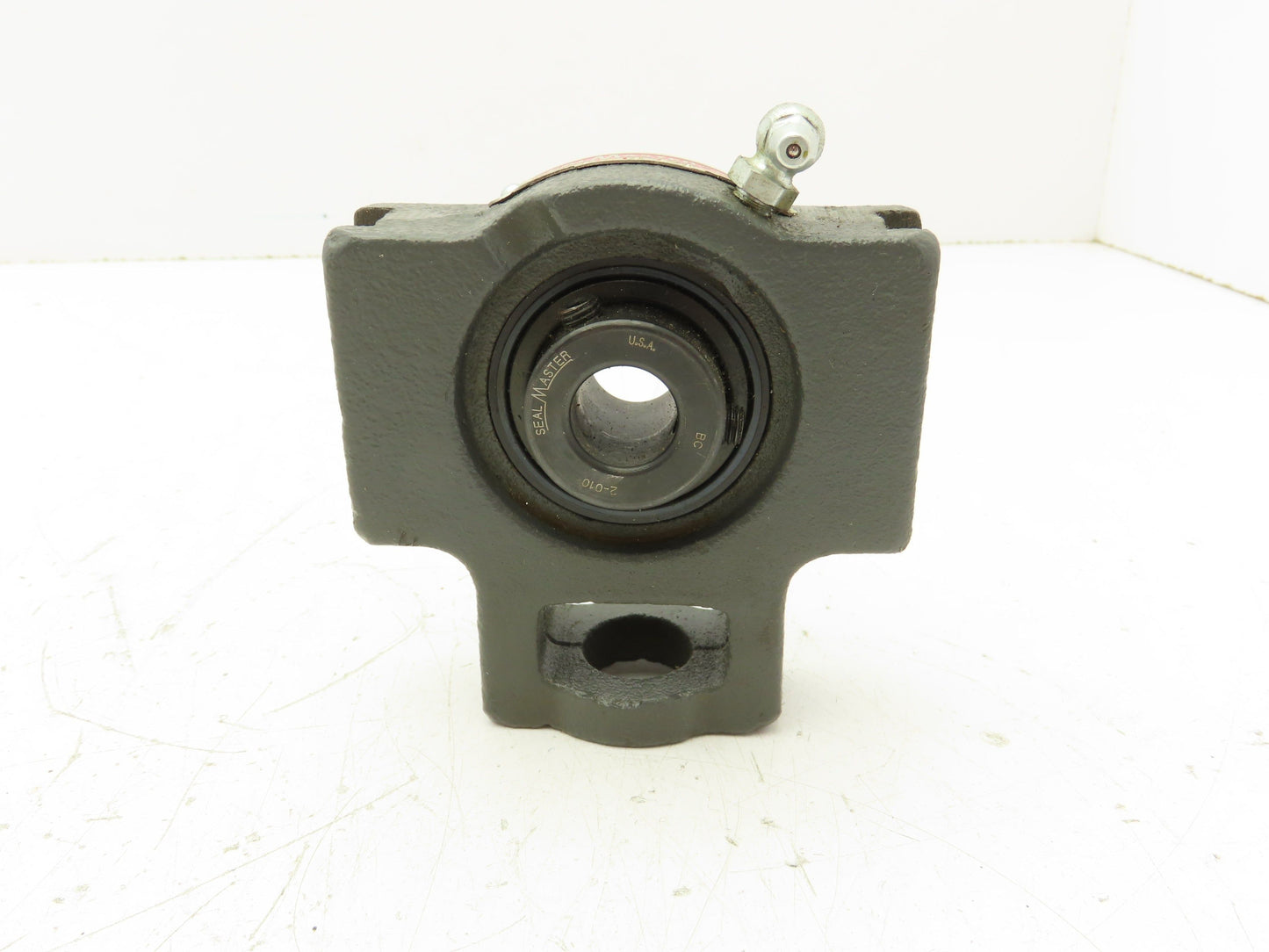 SealMaster ST-10 5/8 Take Up Ball Bearing Unit 5/8" Bore