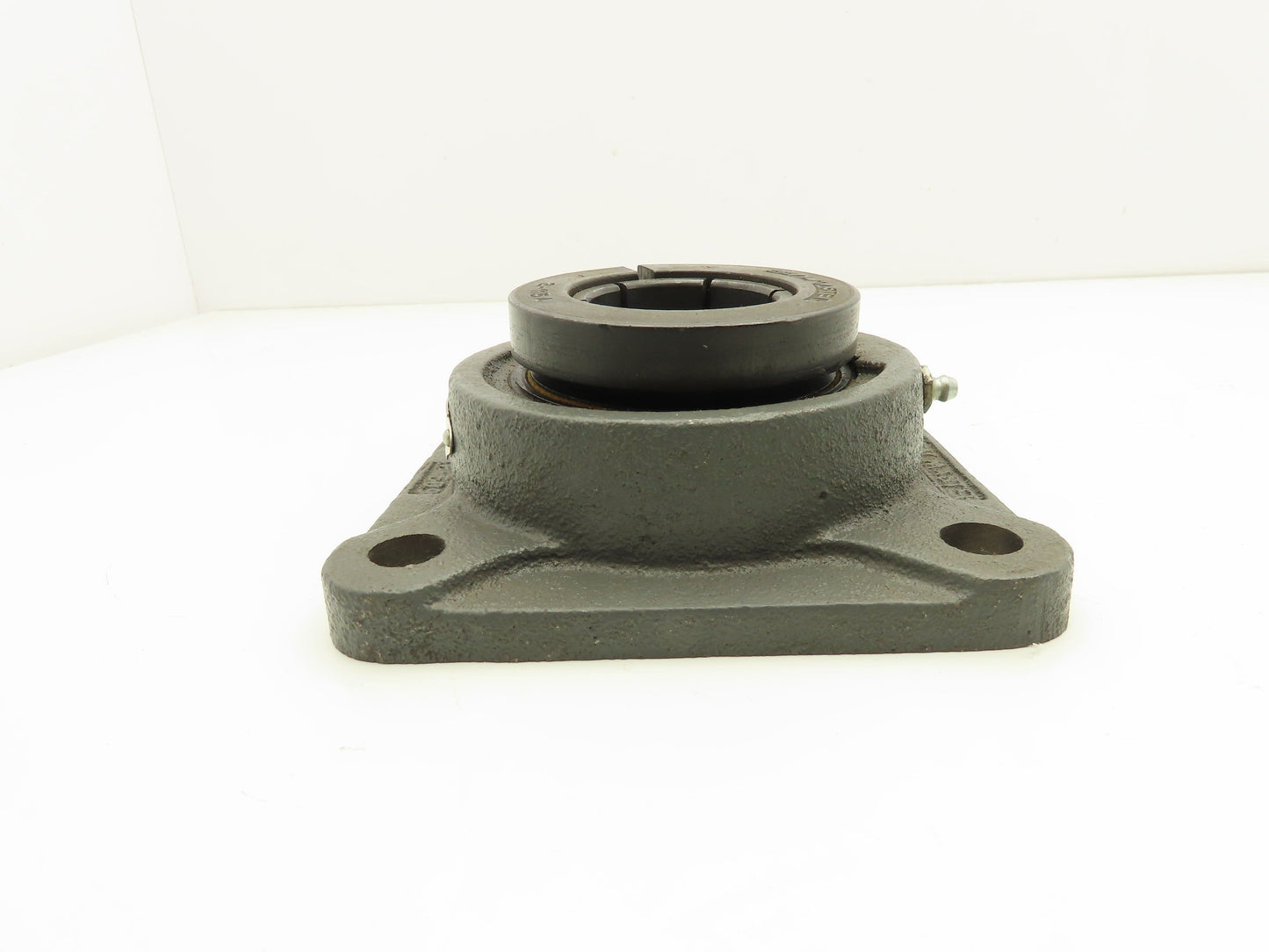 SealMaster MSF-28T 4-Bolt Flange Mount Ball Bearing 1-3/4" Bore