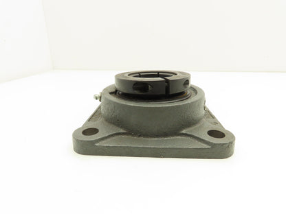 SealMaster MSF-28T 4-Bolt Flange Mount Ball Bearing 1-3/4" Bore