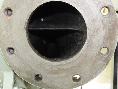 Lamson 516-0-6-AD Multistage Centrifugal Blower 25Hp 230/460V 3Ph 3500RPM