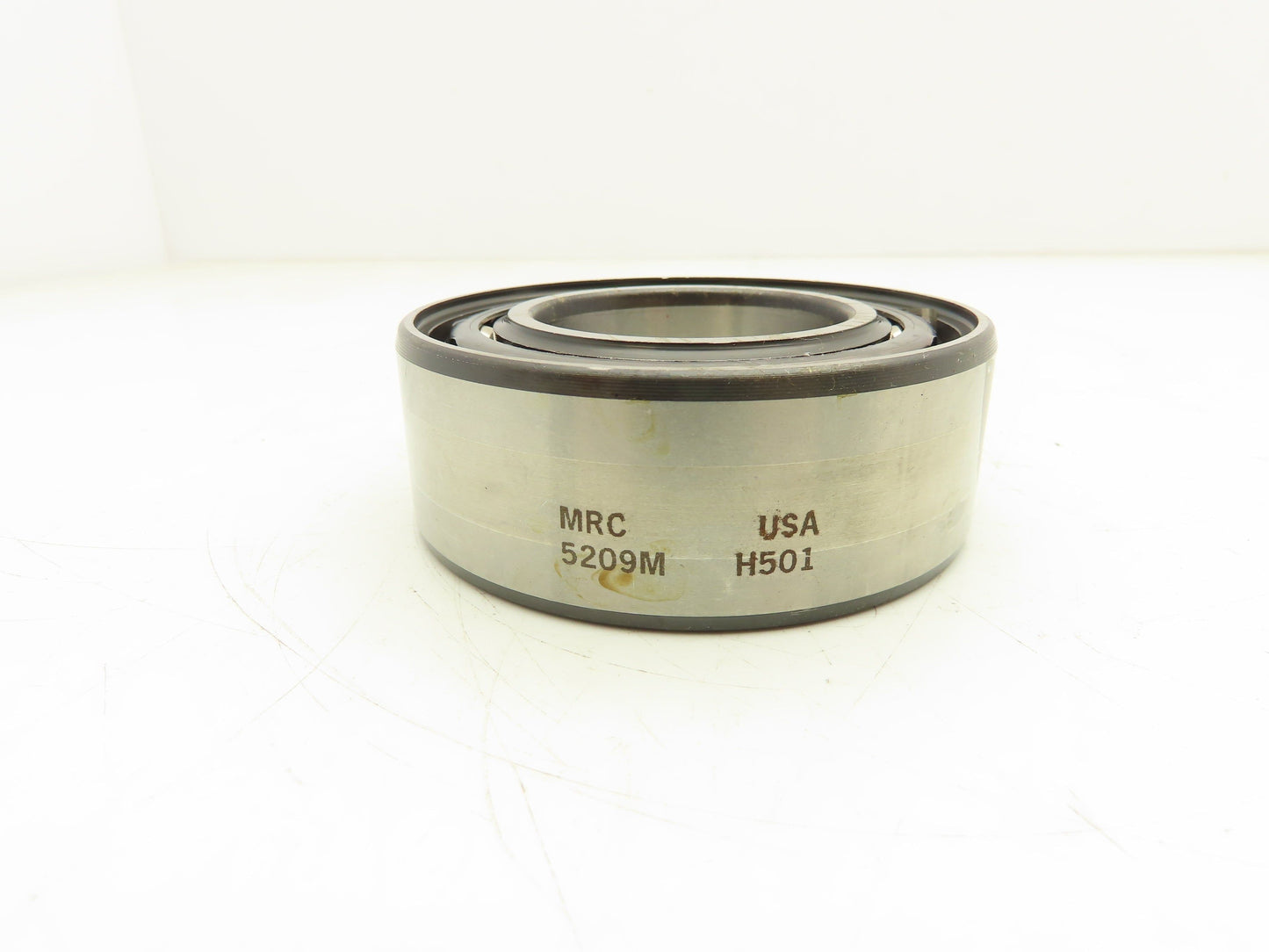 MRC 5209-M/H501 Double Row Ball Bearing 45 mm ID 85 mm OD Lot of 2