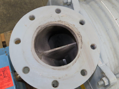 Lamson 516-0-6-AD Multistage Centrifugal Blower 30Hp 230/460V 3Ph 3500RPM