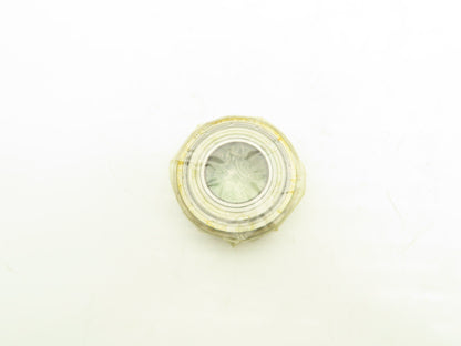 MRC 5208CFFG Double Row Angular Contact Bearing 40 mm Bore 80 mm OD