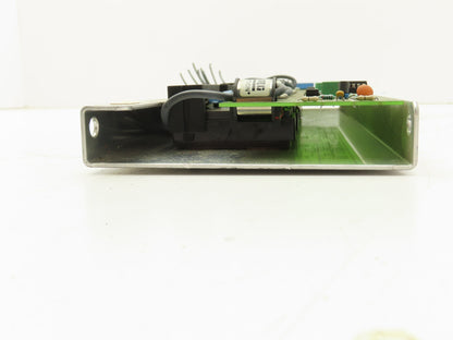 Arburg 530A Relay Board from Injection Molding Machine 50A 240V