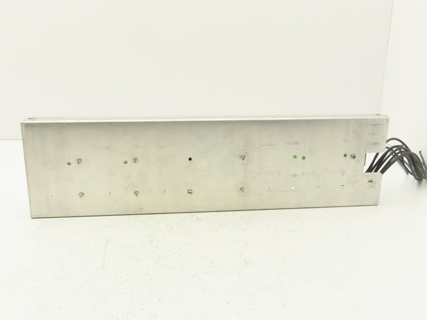 Arburg 530A Relay Board from Injection Molding Machine 50A 240V