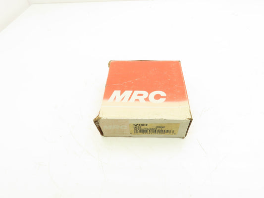 MRC 5210CF Double Row Angular Contact Bearing 50 mm Bore 90 mm OD