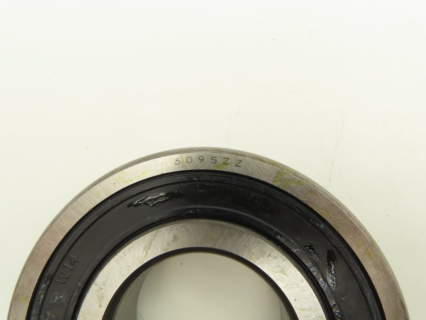 MRC 309SZZ Deep Groove Ball Bearing 45 mm ID 100 mm OD Lot of 2