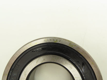 MRC 309SZZ Deep Groove Ball Bearing 45 mm ID 100 mm OD Lot of 2