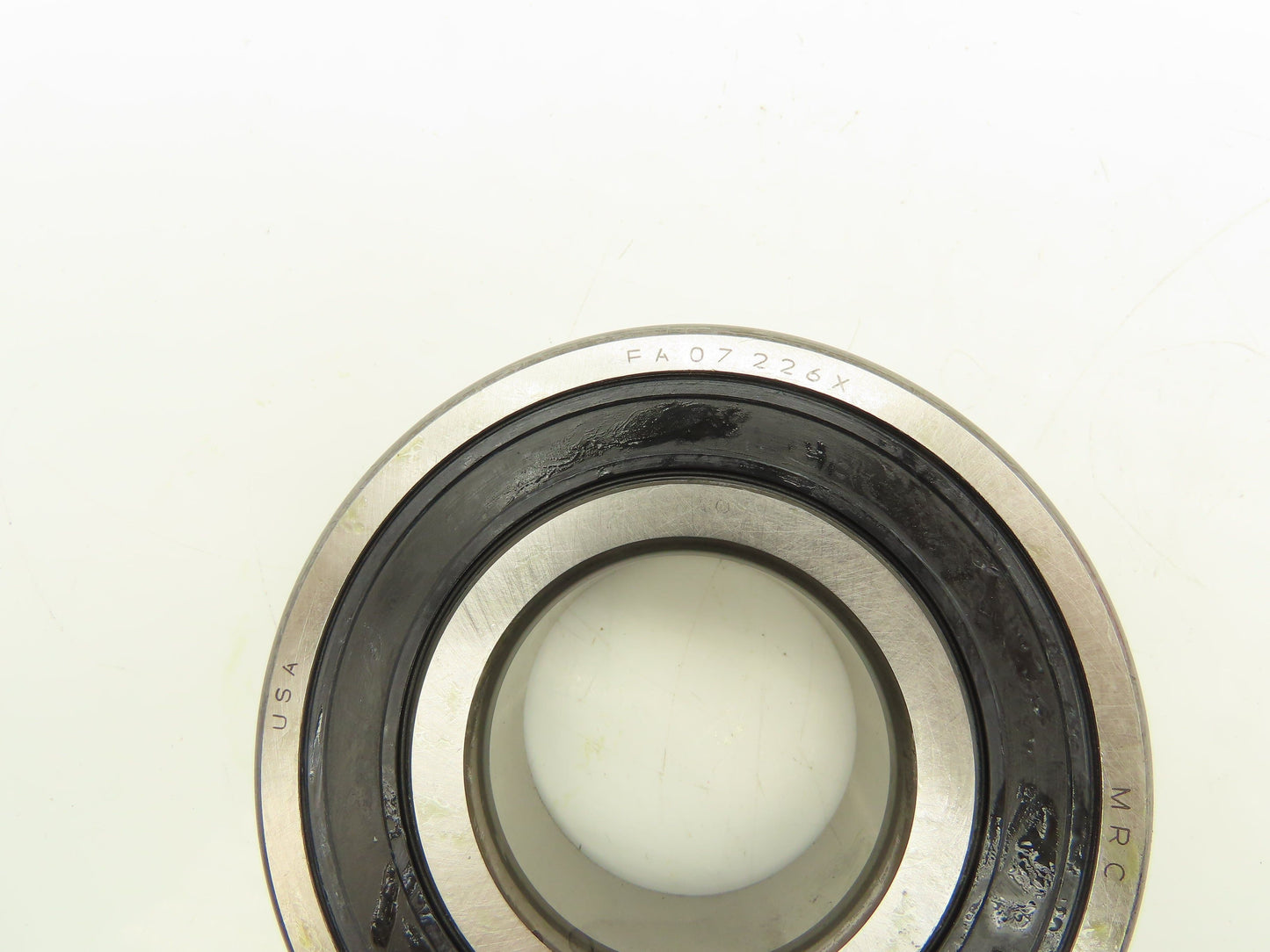 MRC 309SZZ Deep Groove Ball Bearing 45 mm ID 100 mm OD Lot of 2