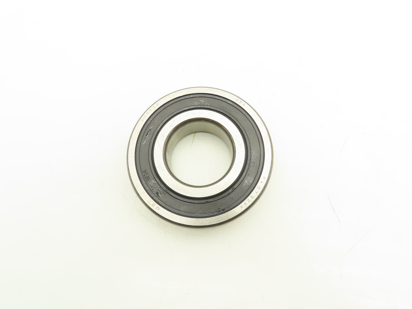 MRC 309SZZ Deep Groove Ball Bearing 45 mm ID 100 mm OD Lot of 2