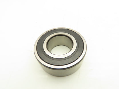 MRC 5207CZZ Double Row Angular Contact Bearing 35 mm Bore 72 mm OD Lot of 2