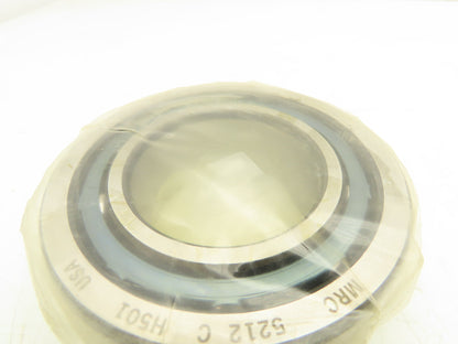 MRC 5212-C/H501 Ball Bearing 60 mm ID 110 mm OD