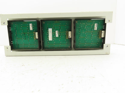 Arburg 5.40 551.287 Keypad Operator Control Panel for Injection Molding Machine
