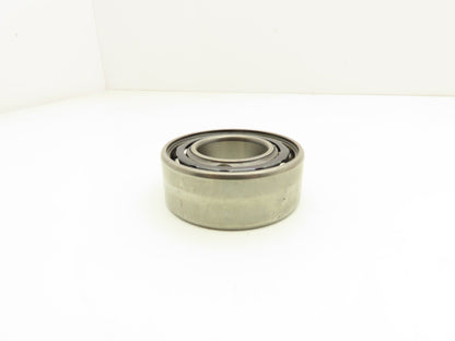 MRC 5207MFFG Double Row Angular Contact Bearing 35 mm Bore 72 mm OD