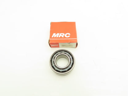 MRC 5207MFFG Double Row Angular Contact Bearing 35 mm Bore 72 mm OD