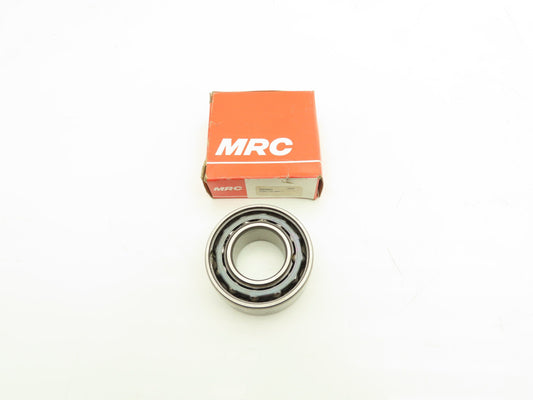 MRC 5207MFFG Double Row Angular Contact Bearing 35 mm Bore 72 mm OD