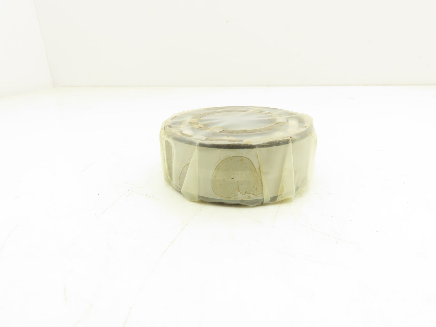 NSK 3207JC3 Double Row Angular Contact Bearing 35 mm Bore 72 mm OD