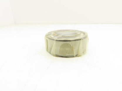NSK 3207JC3 Double Row Angular Contact Bearing 35 mm Bore 72 mm OD