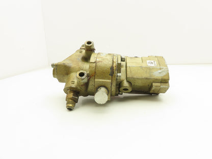 Ross D2773A3072 Pneumatic Pressure Relief Control Solenoid Valve 3/8" NPT 24V