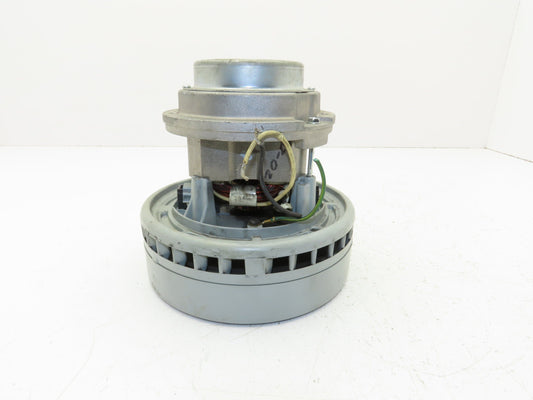 Lamb Electric 115962 Vacuum Motor Blower 2-Stage 120V 116 CFM Peripheral Bypass