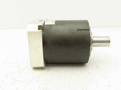 Onvio AL-020-005-12-D160-N-P Planetary Inline Gearhead 5:1 Reducer Gearbox