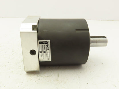 Onvio AL-020-005-12-D160-N-P Planetary Inline Gearhead 5:1 Reducer Gearbox