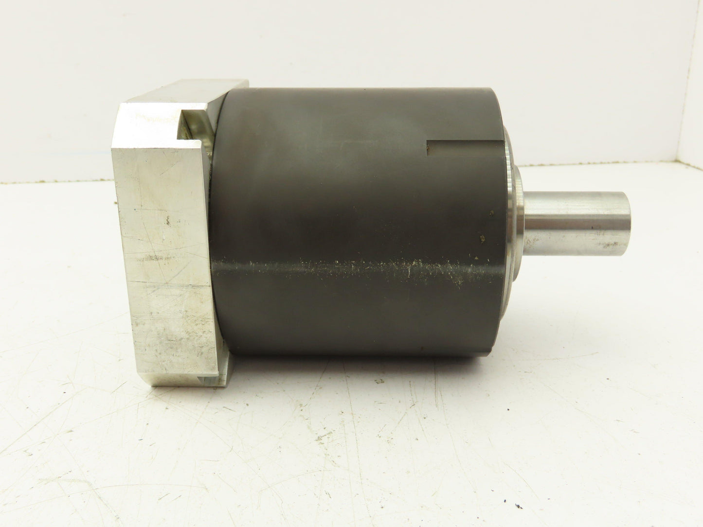 Onvio AL-020-005-12-D160-N-P Planetary Inline Gearhead 5:1 Reducer Gearbox