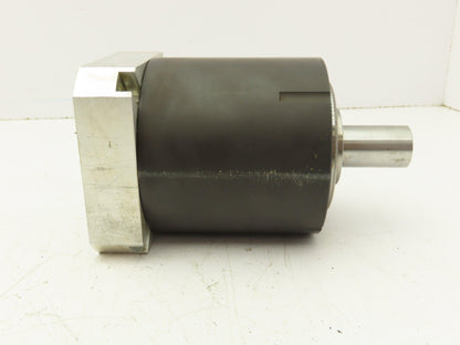 Onvio AL-020-005-12-D160-N-P Planetary Inline Gearhead 5:1 Reducer Gearbox