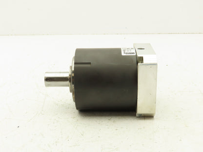 Onvio AL-020-005-12-D160-N-P Planetary Inline Gearhead 5:1 Reducer Gearbox