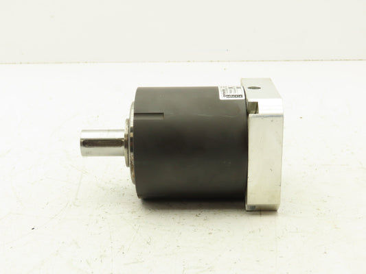 Onvio AL-020-005-12-D160-N-P Planetary Inline Gearhead 5:1 Reducer Gearbox
