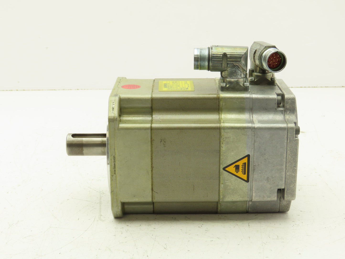 Siemens 1FK7061-7AF71-1TA0 Servo Motor 1.7kw 3000 RPM 3PH