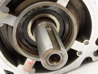 Allen Bradley MPL-B540K-SJ22AA AC Servo Motor 5.4kw 4000 RPM 460V 3PH