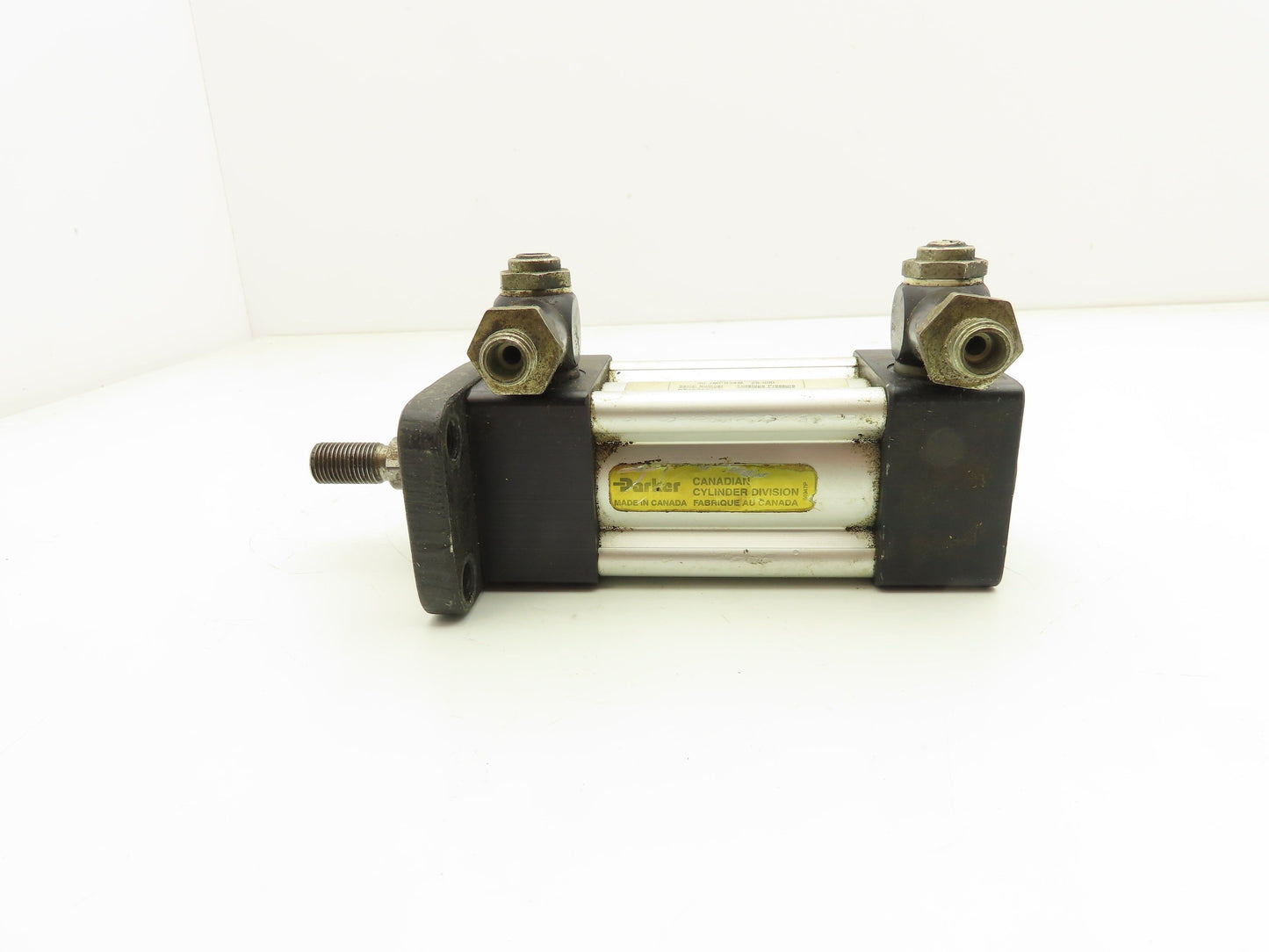 Parker 40 JPMR14M 25.00 Pneumatic Cylinder 40mm Bore 25mm Stroke