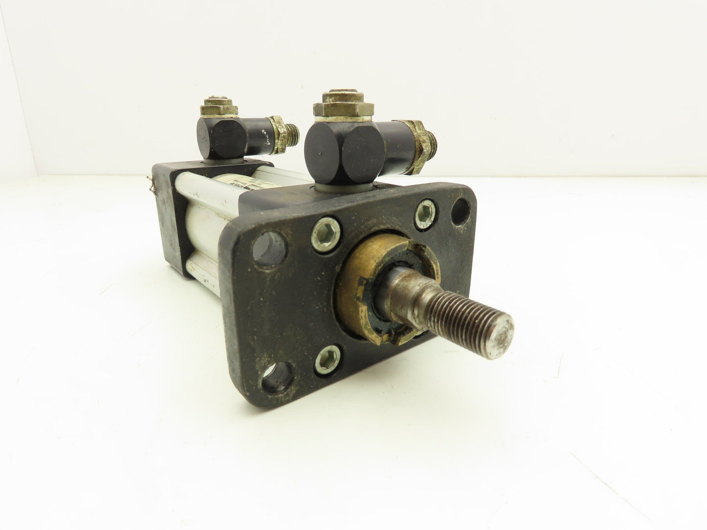 Parker 40 JPMR14M 25.00 Pneumatic Cylinder 40mm Bore 25mm Stroke