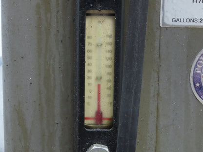 Continental Hydraulic Power Unit 20 Gal 2000psi 8gpm 7.5Hp 460V w/Oil Cooler