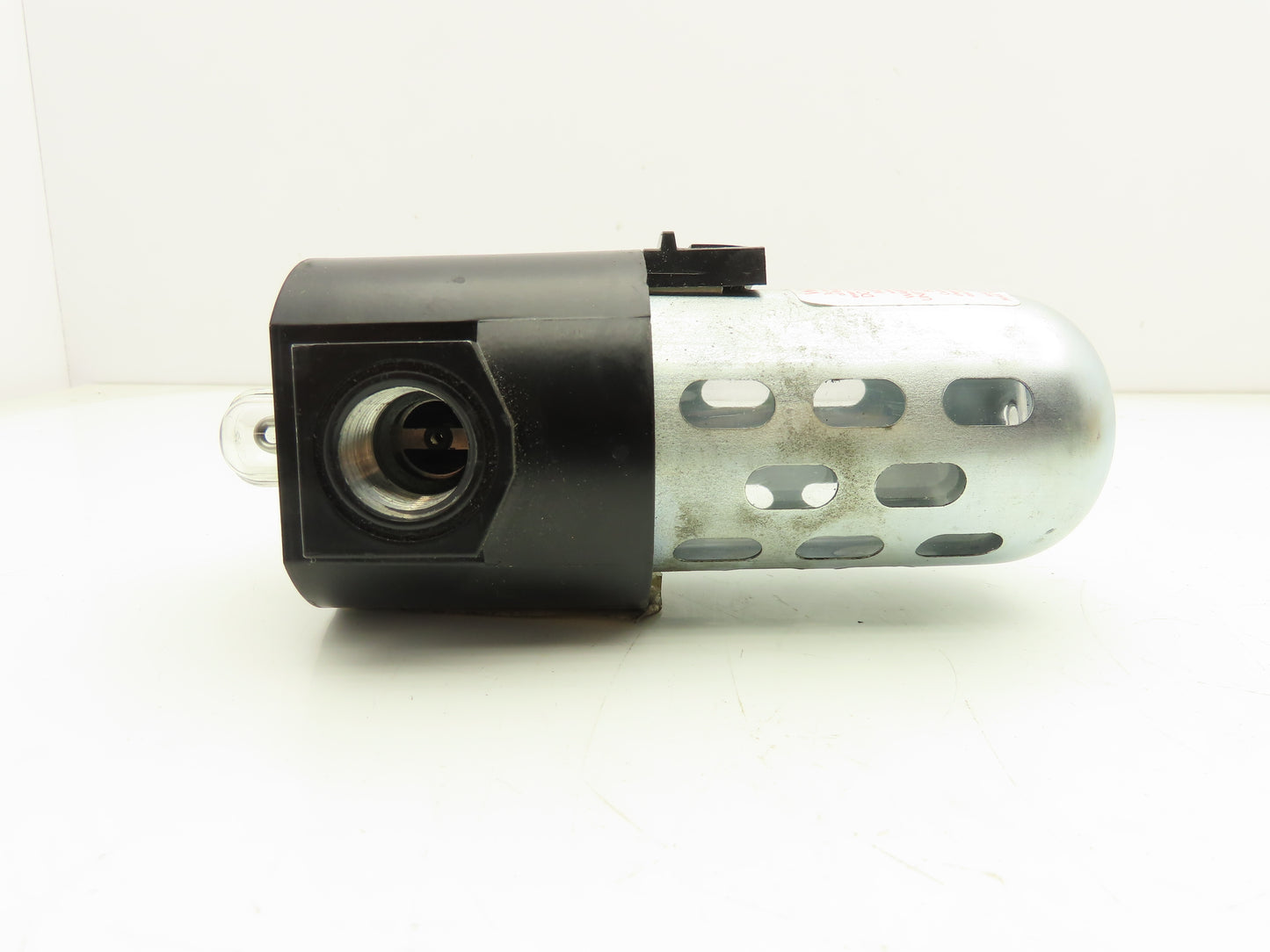 Wilkerson L16-04-000 Pneumatic Line Lubricator 1/2" NPT