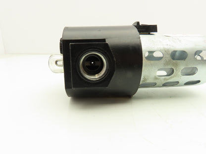 Wilkerson L16-04-000 Pneumatic Line Lubricator 1/2" NPT